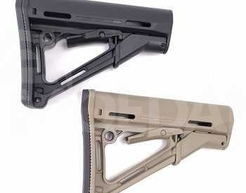 приклад оружия Тбилиси - изображение 4