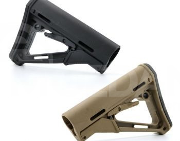 приклад оружия Тбилиси - изображение 1