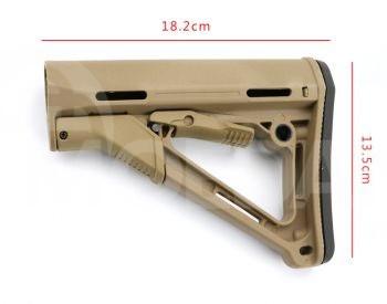 приклад оружия Тбилиси - изображение 3