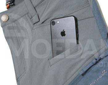 pants Tbilisi - photo 8