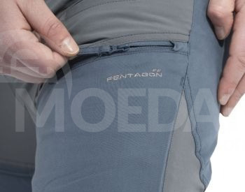 pants Tbilisi - photo 4