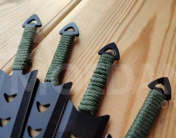 Shurikan Tbilisi - photo 5