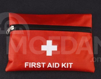 First aid kit Tbilisi - photo 1