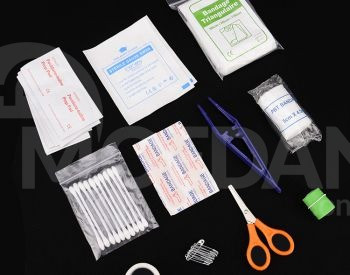 First aid kit Tbilisi - photo 2