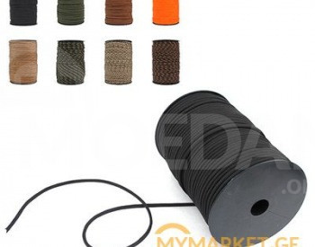 პარაკორდის თოკი თბილისი - photo 1