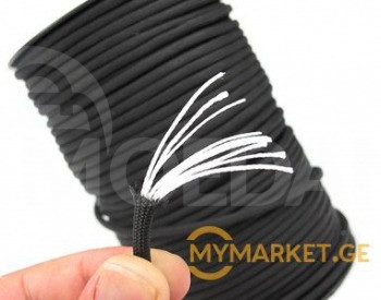 პარაკორდის თოკი თბილისი - photo 2