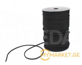 პარაკორდის თოკი თბილისი - photo 4