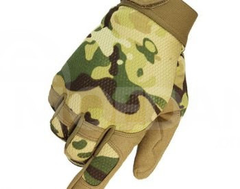 a glove Tbilisi - photo 2