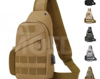 Waterproof backpack Tbilisi - photo 1