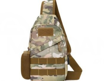 Waterproof backpack Tbilisi - photo 2