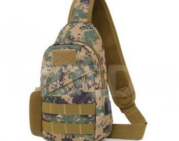 Waterproof backpack Tbilisi - photo 3