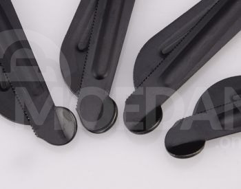 Scissors Tbilisi - photo 4