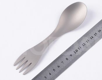 spoon/fork Tbilisi - photo 1