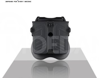 Muzzle insert CY-MPU Tbilisi - photo 2