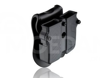 Muzzle insert CY-MPU Tbilisi - photo 3