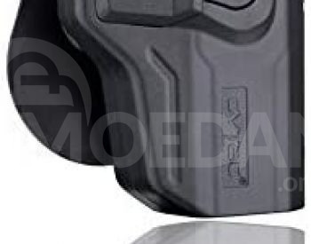 იარაღის კაბურა CY-MPCG3 თბილისი - photo 3