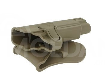 იარაღის კაბურა CY-1911G2F თბილისი - photo 2