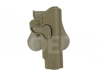 იარაღის კაბურა CY-1911G2F თბილისი - photo 1