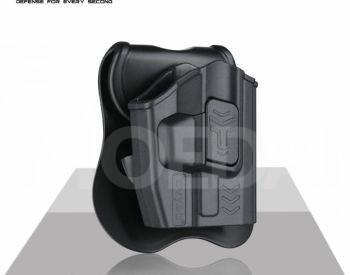 იარაღის კაბურა CY-P365G3GL თბილისი - photo 2