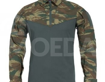 ხებე მაისური თბილისი - photo 4