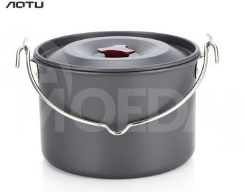 Hiking kettle Tbilisi - photo 2