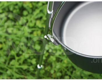 Hiking kettle Tbilisi - photo 3