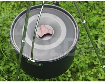 Hiking kettle Tbilisi - photo 4