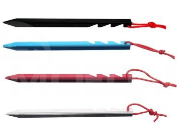 ლითონის ჯოხები თბილისი - photo 2