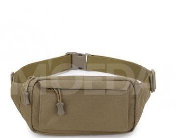 Tactical waist bag Tbilisi - photo 2