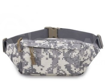 Tactical waist bag Tbilisi - photo 1