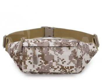 Tactical waist bag Tbilisi - photo 4