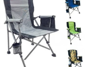 Hiking chair Tbilisi - photo 1