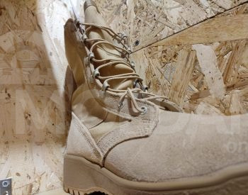 Tactical batinki ROCKY Tbilisi - photo 2