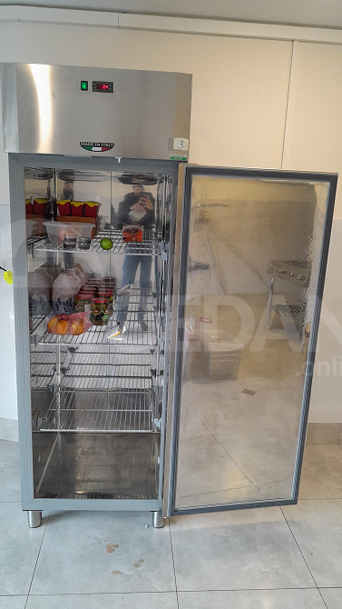 Мавивар Тбилиси - изображение 1