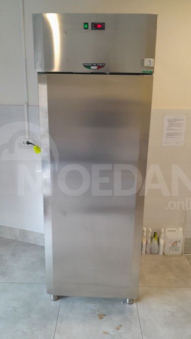 Мавивар Тбилиси - изображение 2