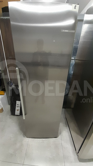 freezer Tbilisi - photo 2