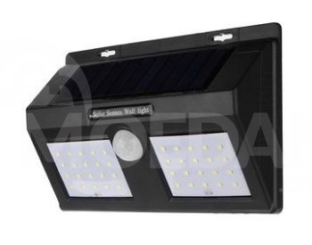 Солнечное освещение Тбилиси - изображение 3