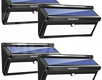 Солнечное освещение Тбилиси - изображение 1