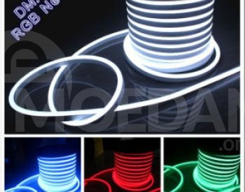 Неоновая лента Тбилиси - изображение 1