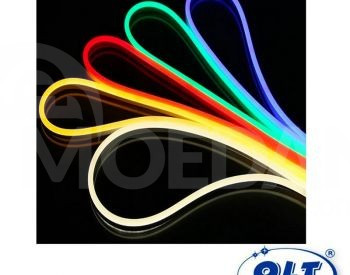 Неоновая лента Тбилиси - изображение 6