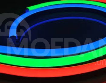 Неоновая лента Тбилиси - изображение 5