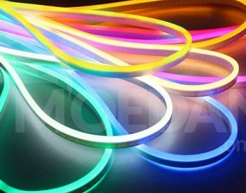 Неоновая лента Тбилиси - изображение 4