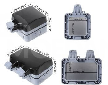 Герметичная пробка Тбилиси - изображение 5