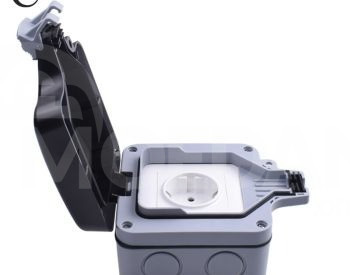 Герметичная пробка Тбилиси - изображение 4