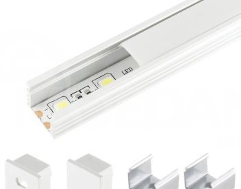 ленточный профиль Тбилиси - изображение 1