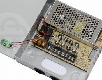 Силовой блок Тбилиси - изображение 1