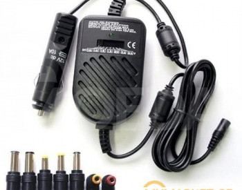 ლეპტოპის უნივერსალური დამტენი თბილისი - photo 3