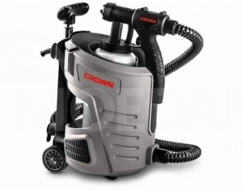 Пуливайзер Корона марки CROWN Тбилиси - изображение 1