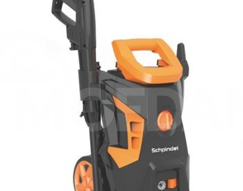 Мойка высокого давления Тбилиси - изображение 1