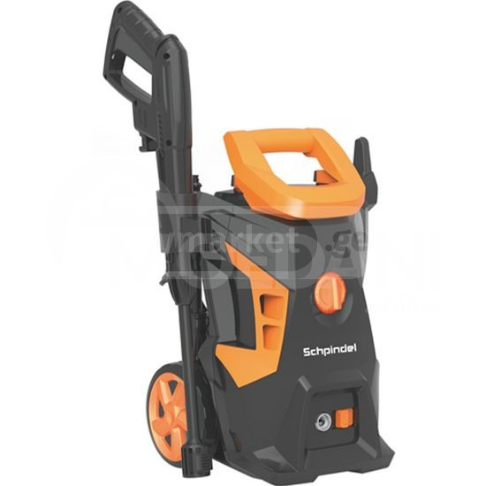 Мойка высокого давления Тбилиси - изображение 2